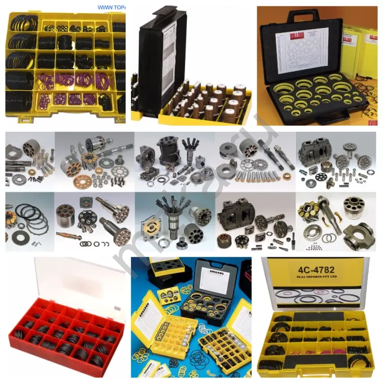 Volvo сервис по ремонту спецтехники.