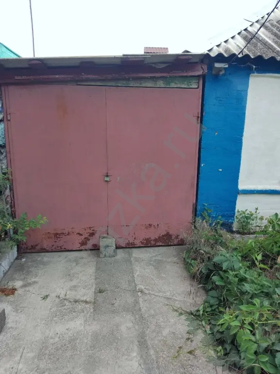 🏡 Продаётся газифицированный дом в Новоазовске!