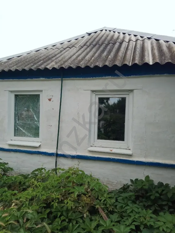 🏡 Продаётся газифицированный дом в Новоазовске!